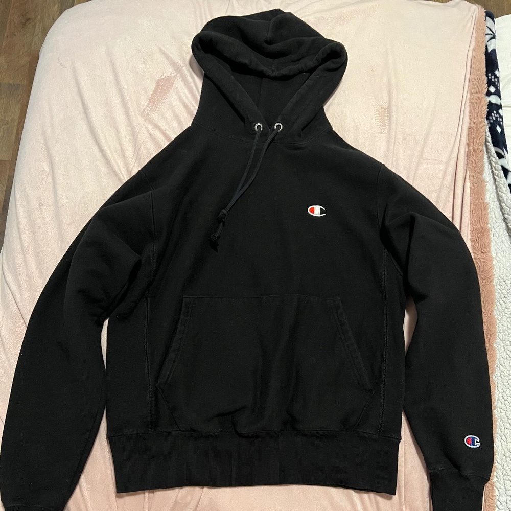 Men’s Champion Hoodie